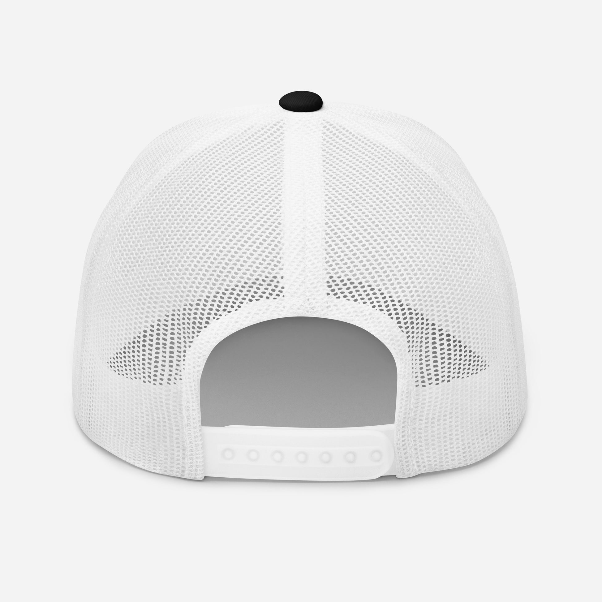 Pima Pilots-Trucker Cap