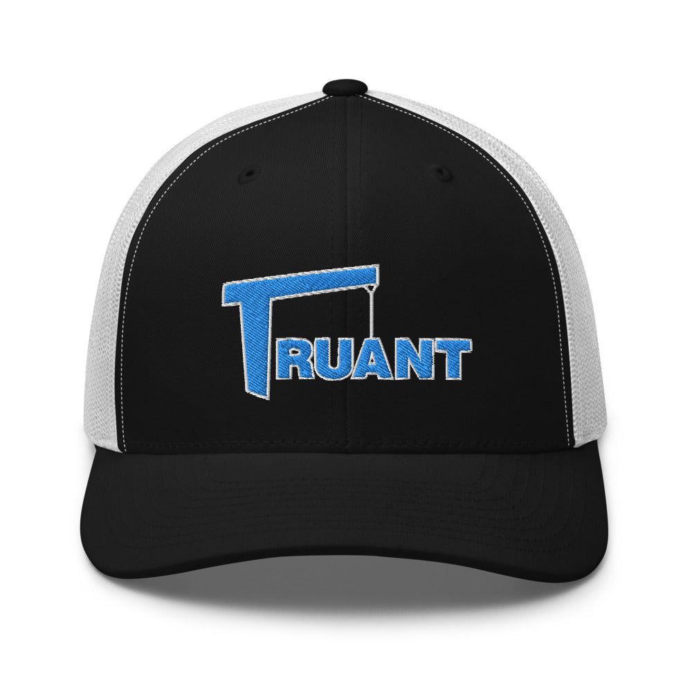 Truant-Trucker Cap