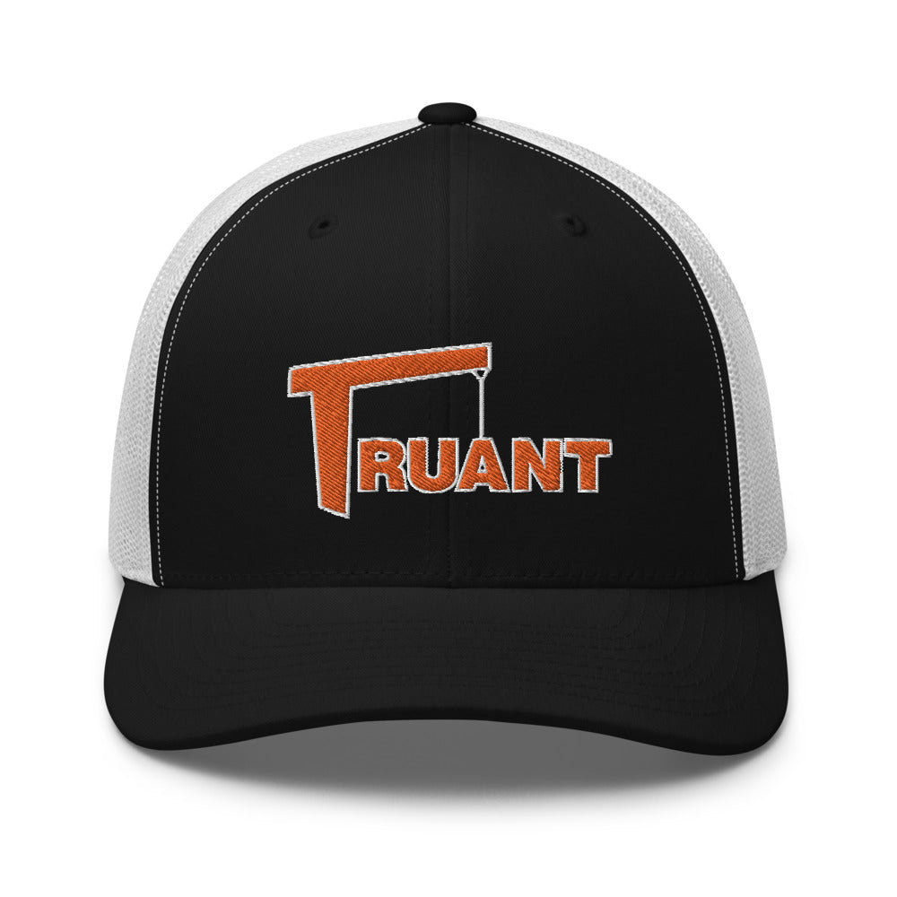 Truant-Trucker Cap