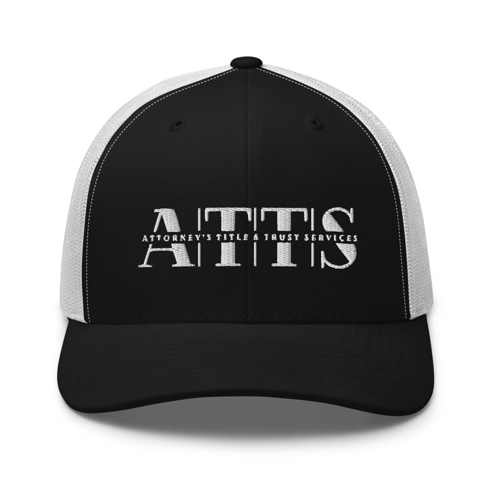 ATTS-Trucker Cap