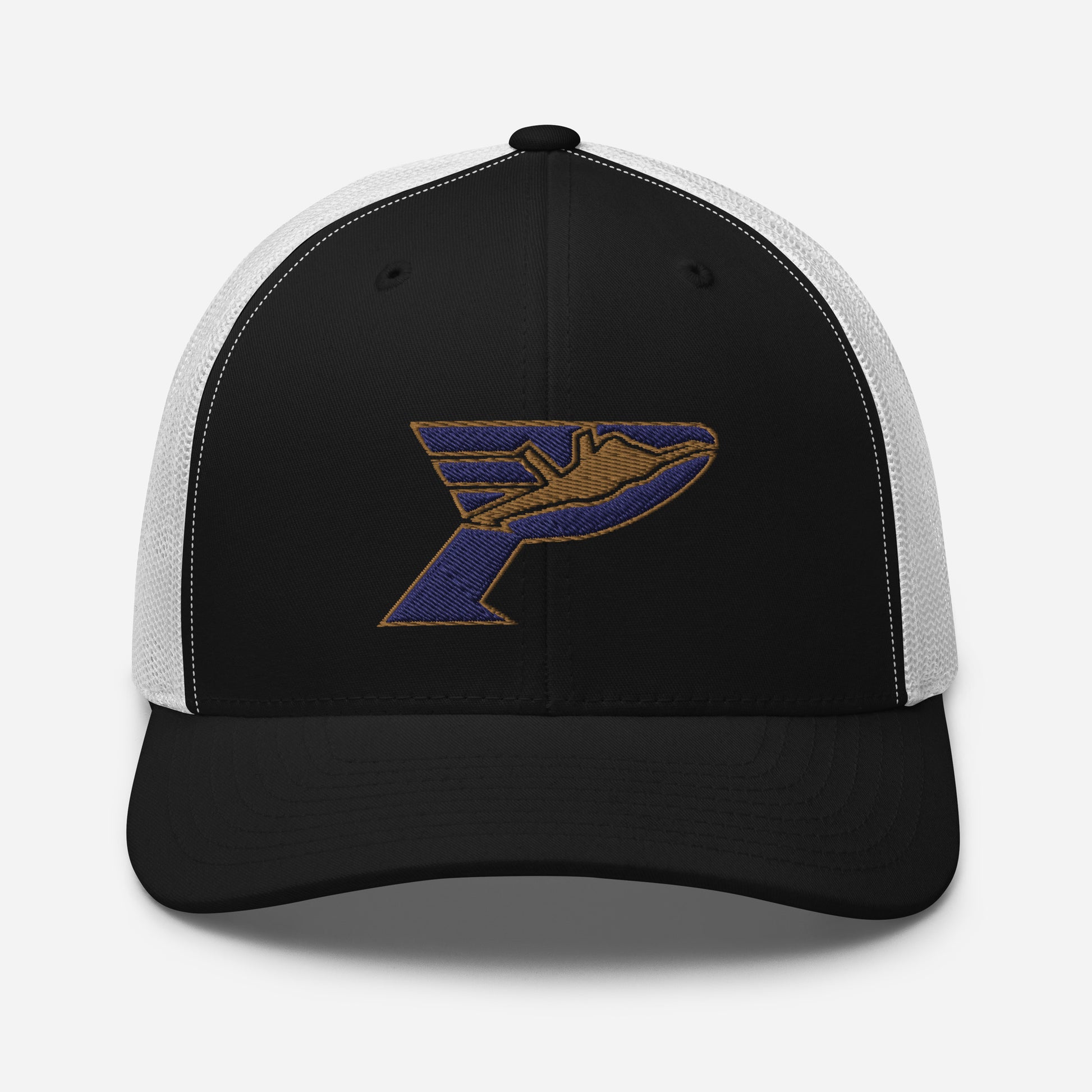 Pima Pilots-Trucker Cap