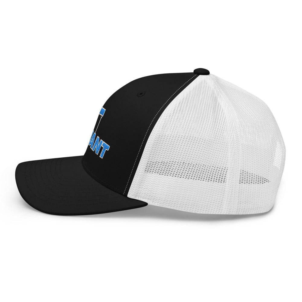 Truant-Trucker Cap