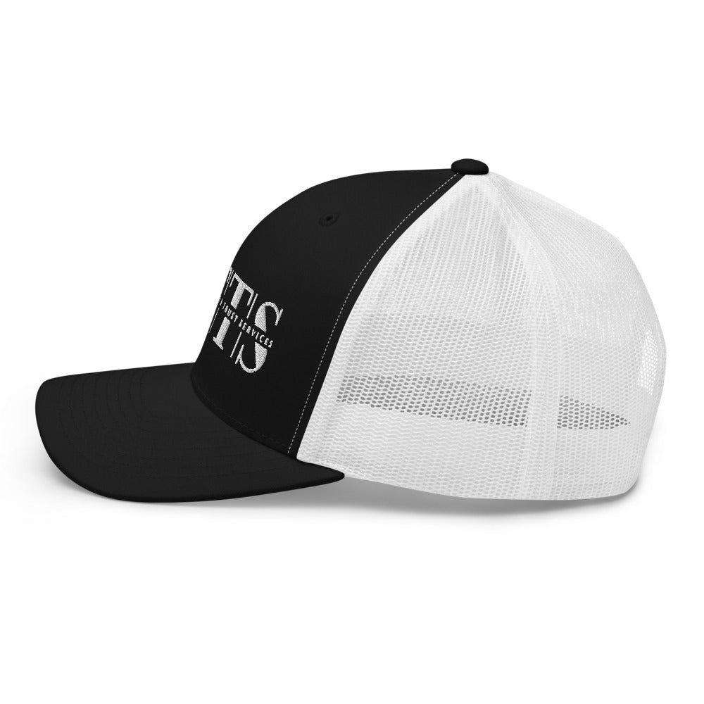 ATTS-Trucker Cap