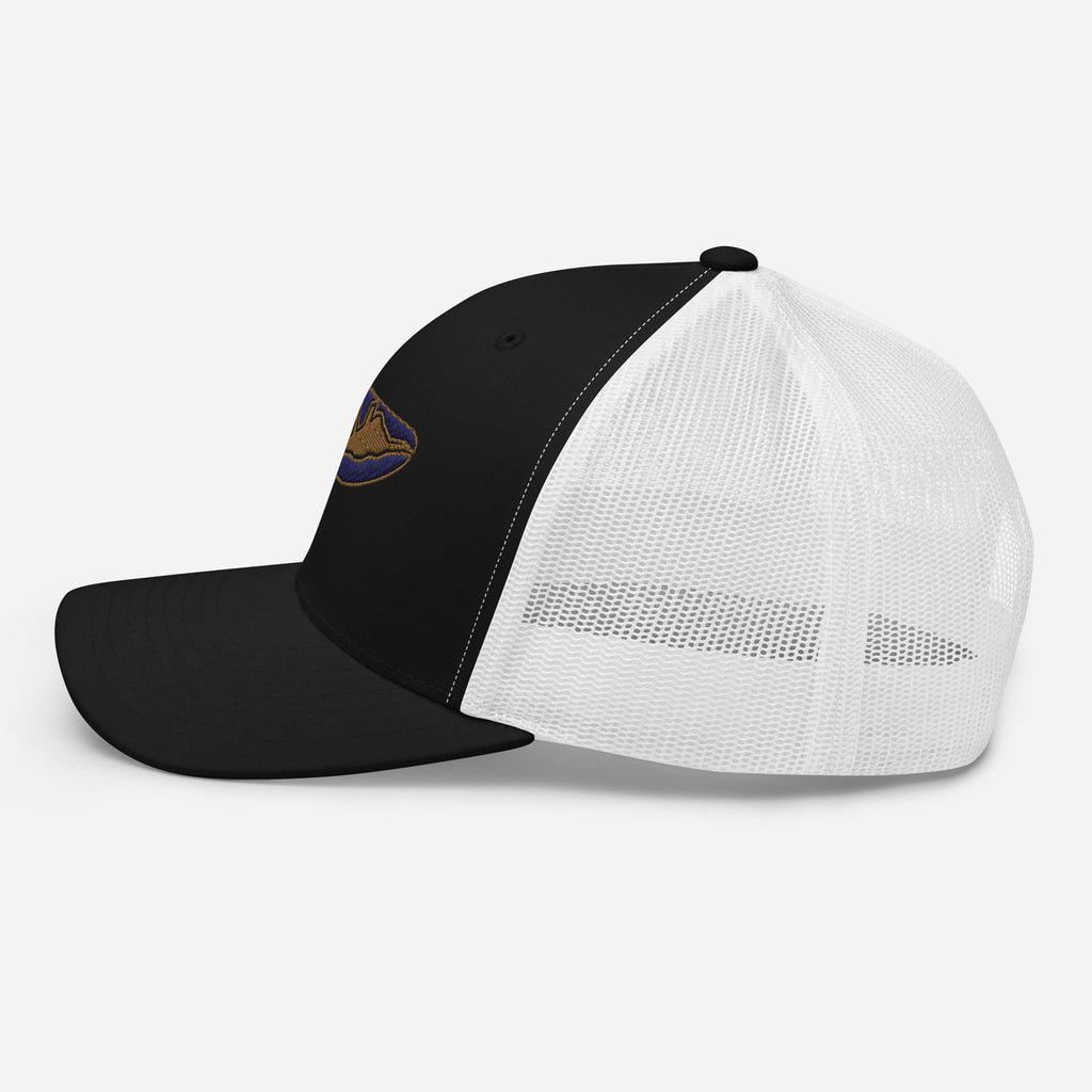 Pima Pilots-Trucker Cap