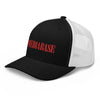 Mediabase-Trucker Cap