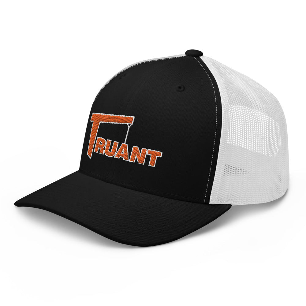 Truant-Trucker Cap