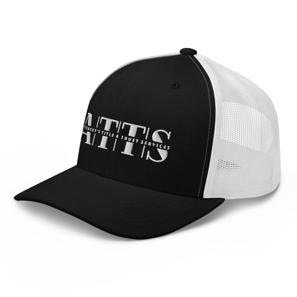 ATTS-Trucker Cap