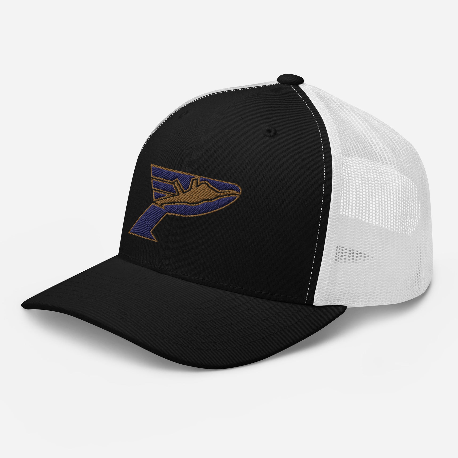 Pima Pilots-Trucker Cap