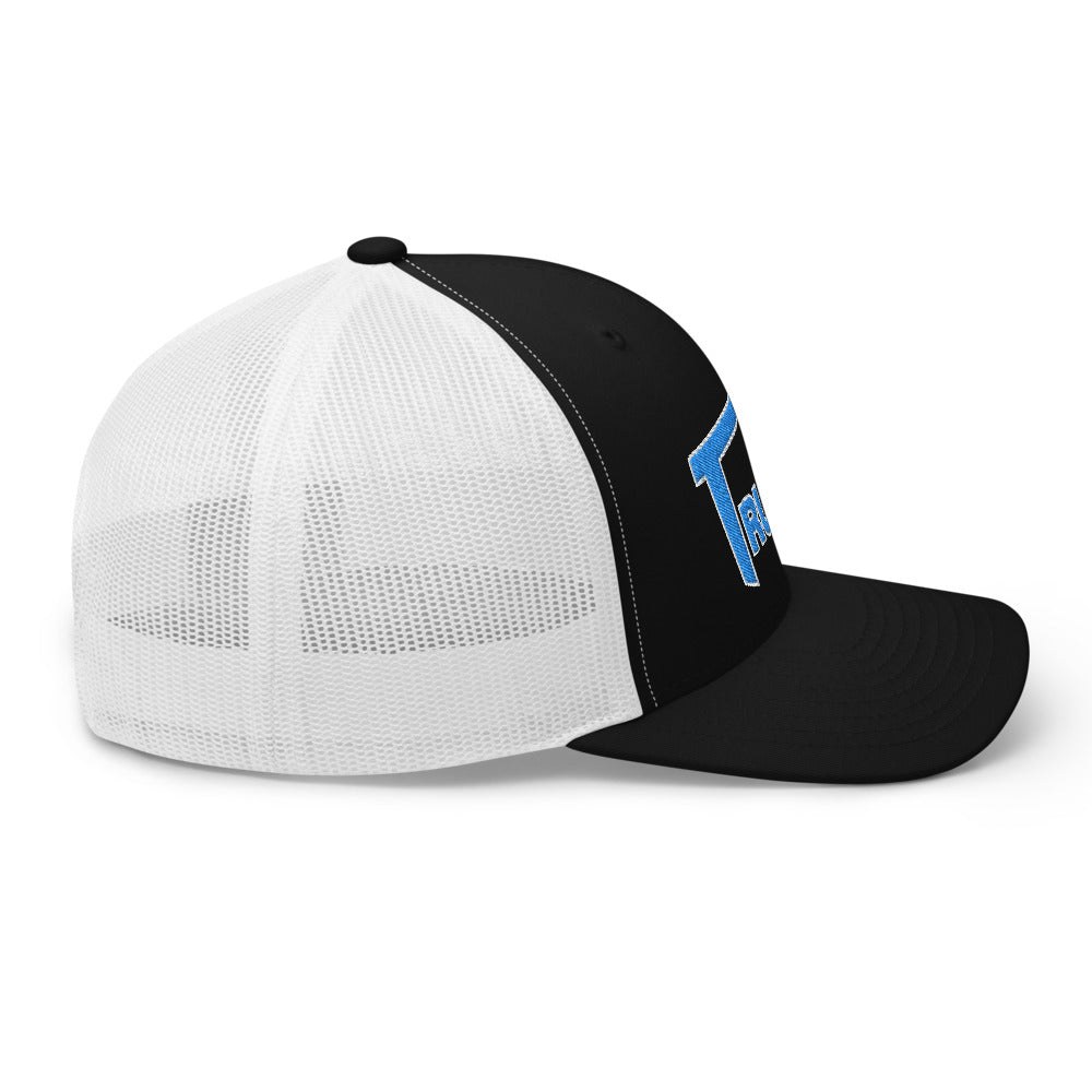 Truant-Trucker Cap