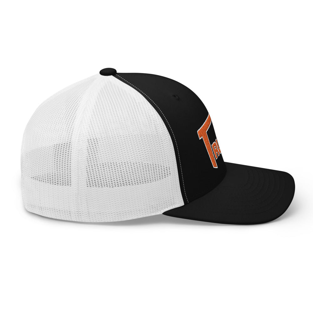 Truant-Trucker Cap