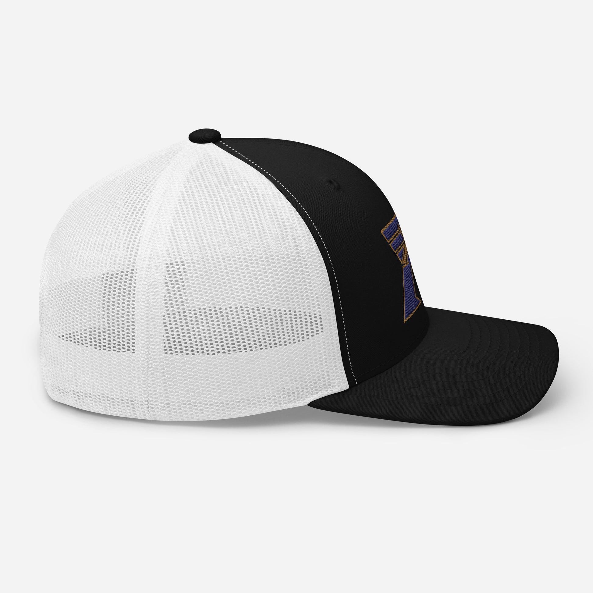 Pima Pilots-Trucker Cap