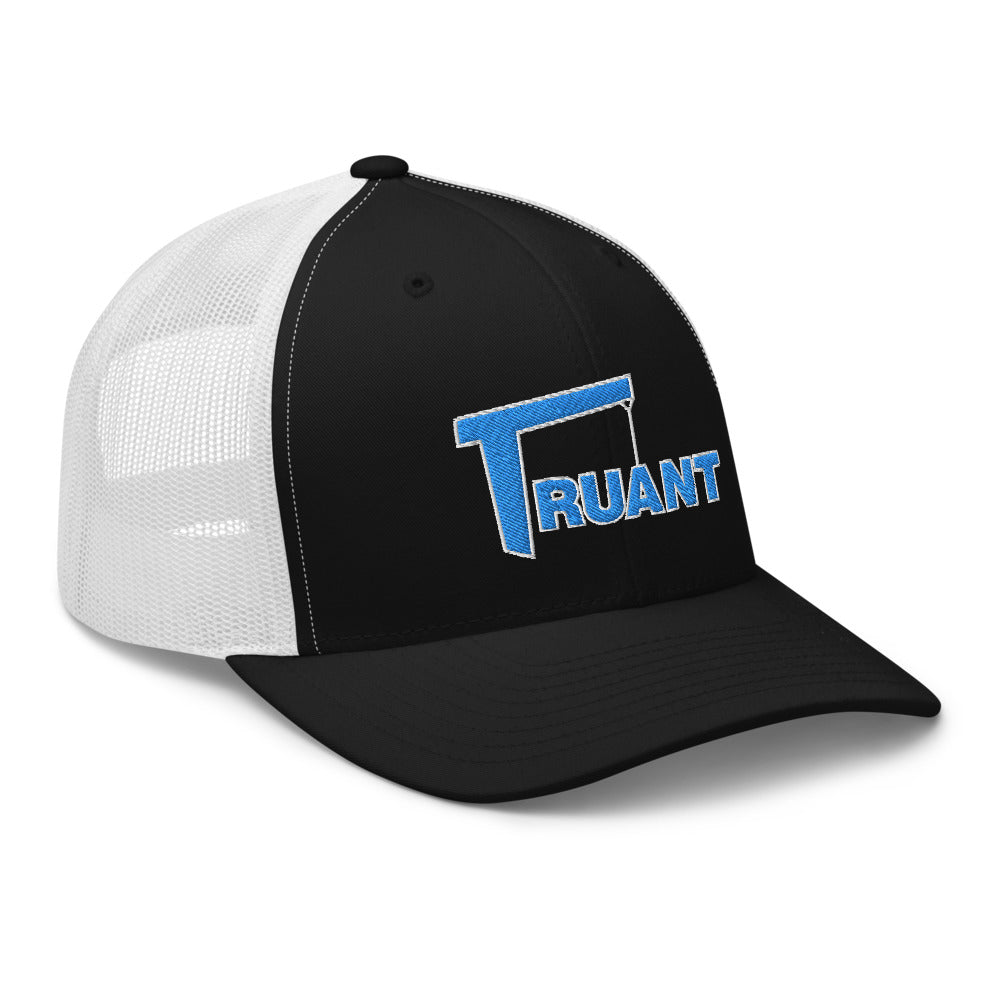 Truant-Trucker Cap