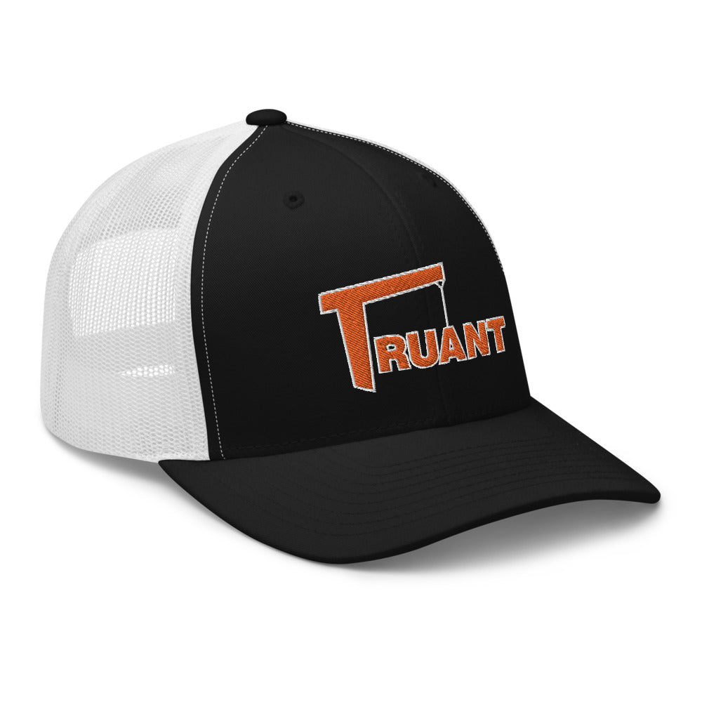 Truant-Trucker Cap