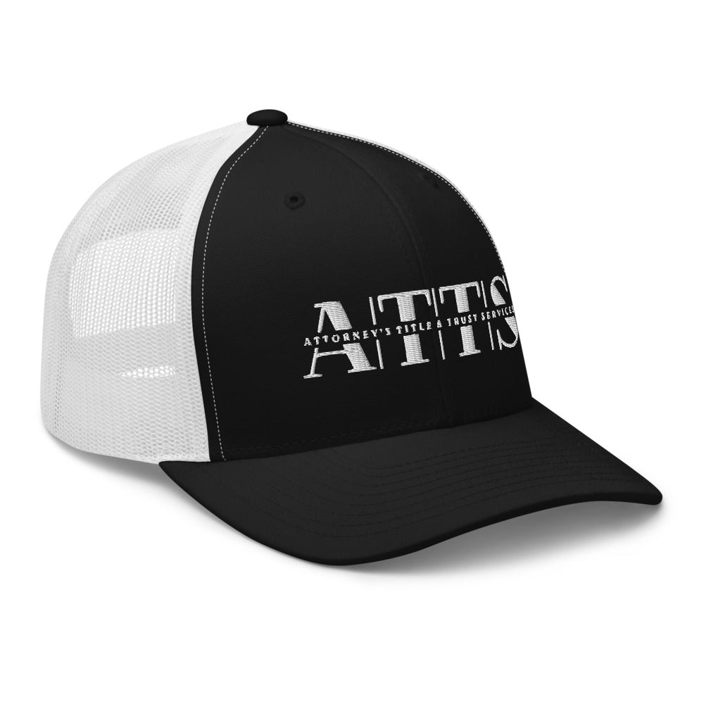 ATTS-Trucker Cap