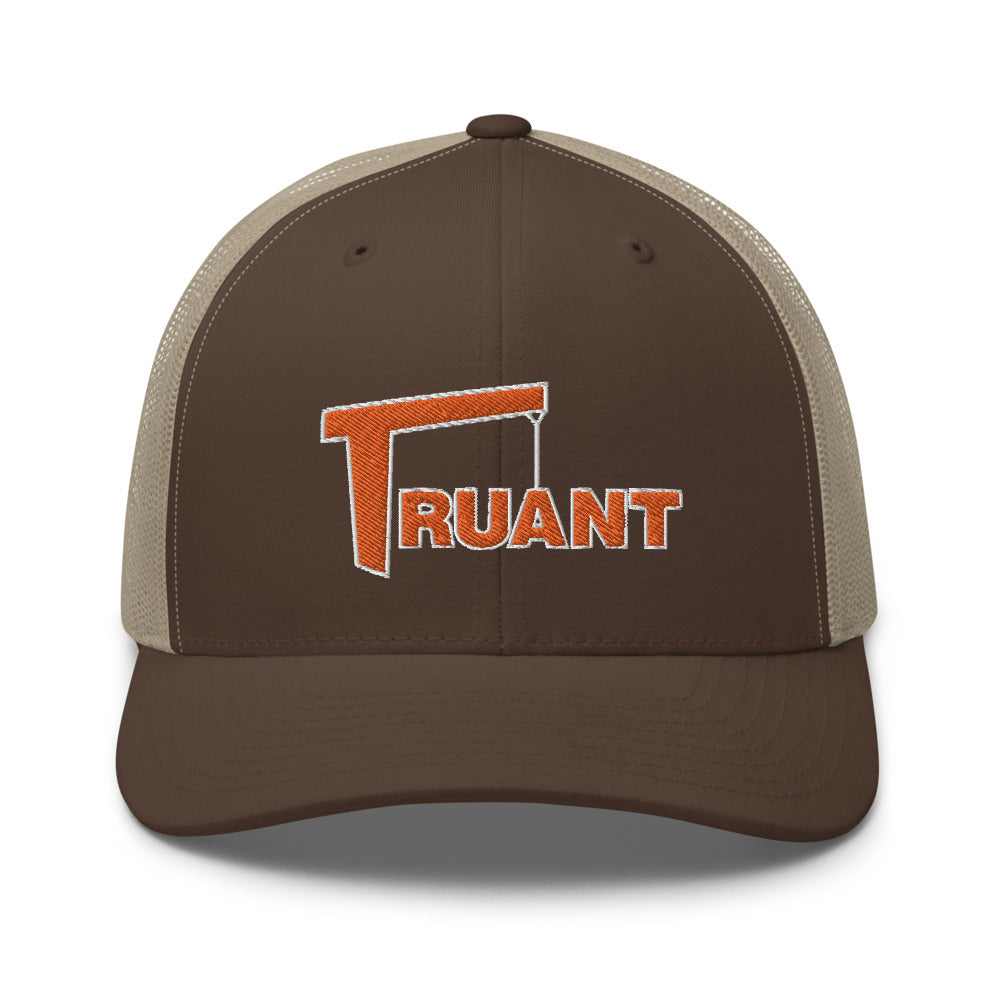 Truant-Trucker Cap