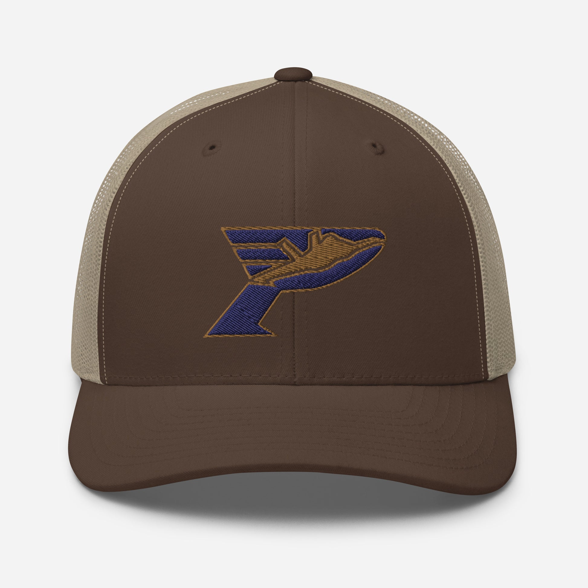 Pima Pilots-Trucker Cap