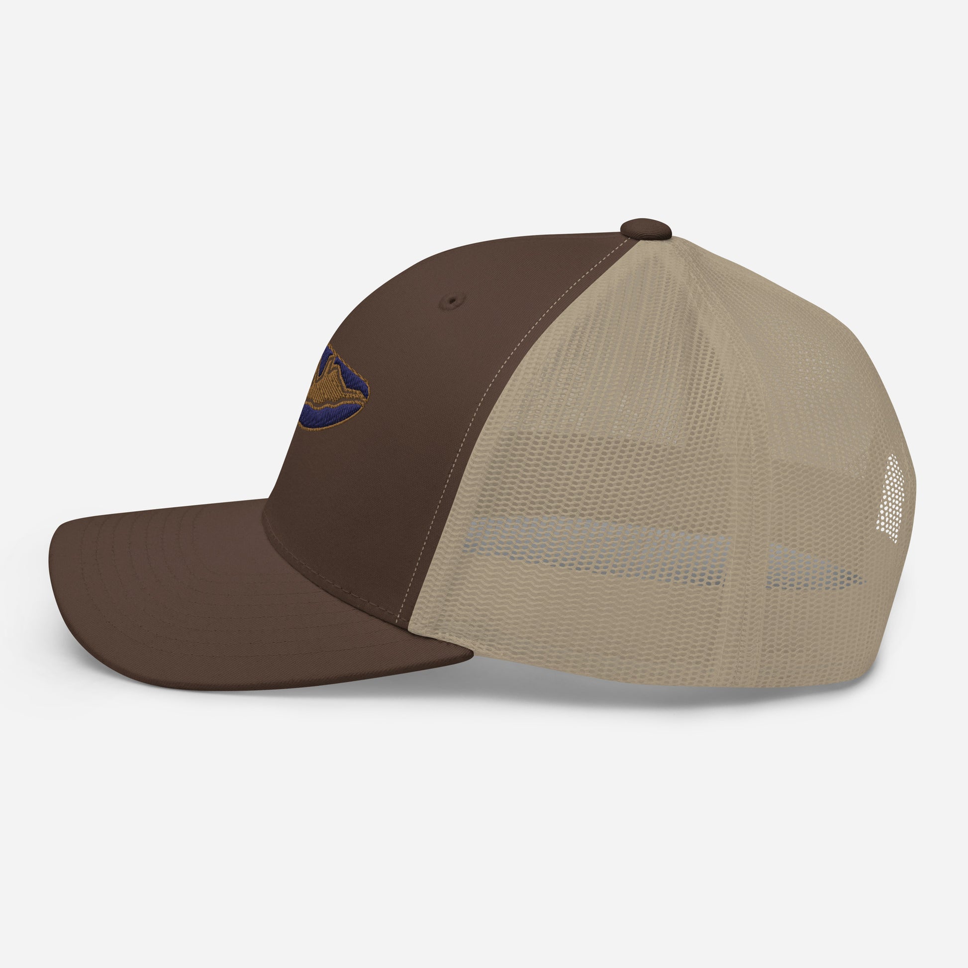 Pima Pilots-Trucker Cap