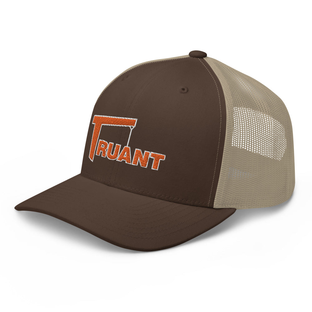 Truant-Trucker Cap