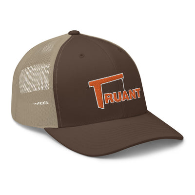 Truant-Trucker Cap