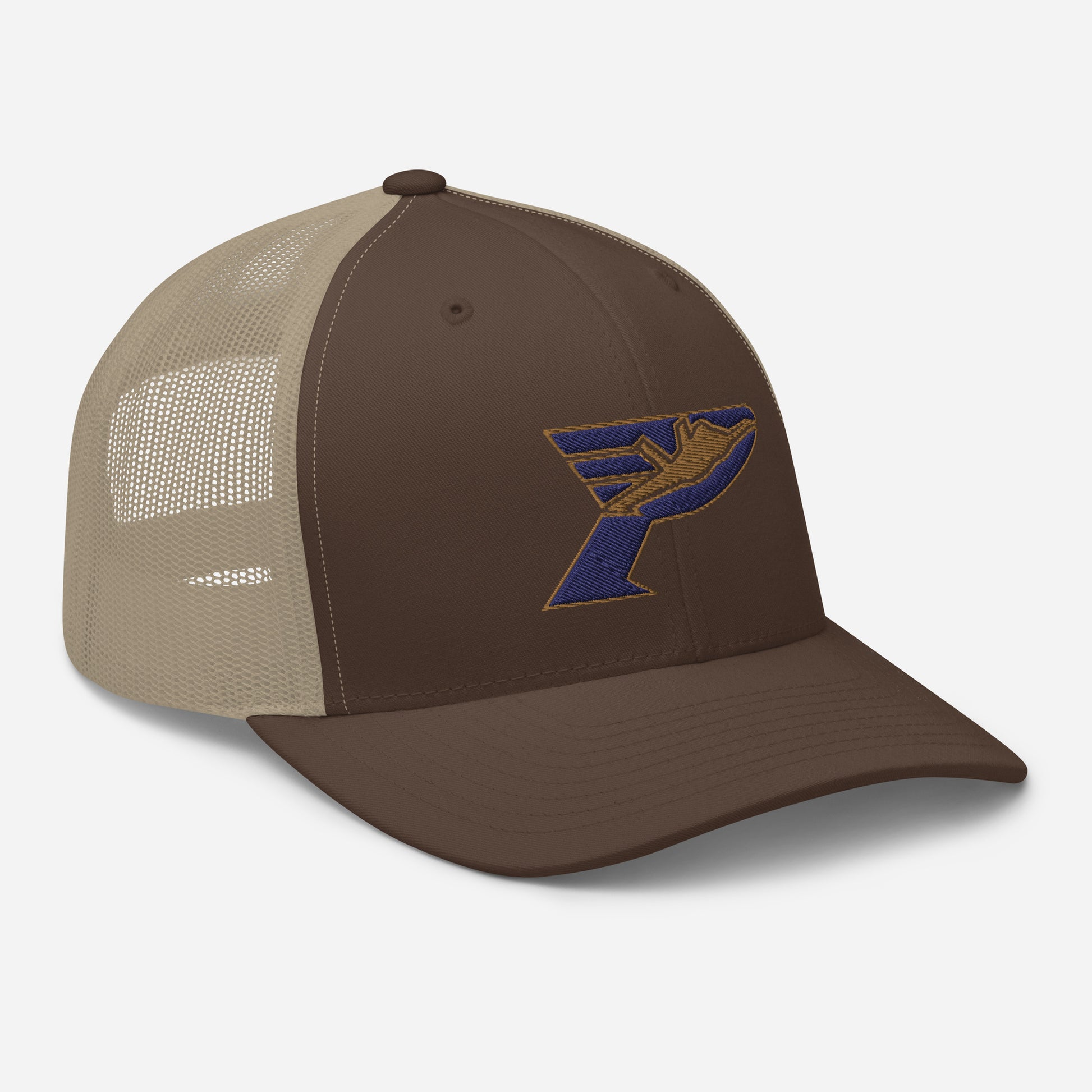 Pima Pilots-Trucker Cap