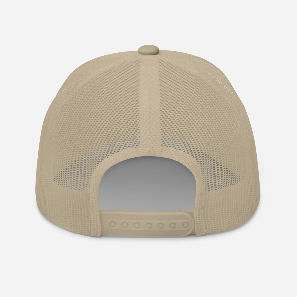 Pima Pilots-Trucker Cap