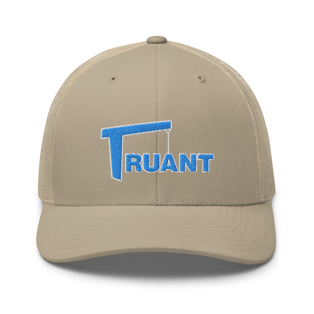 Truant-Trucker Cap