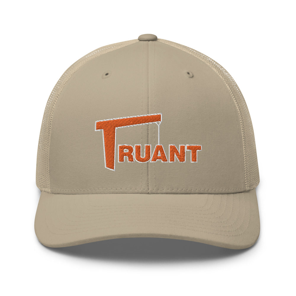 Truant-Trucker Cap