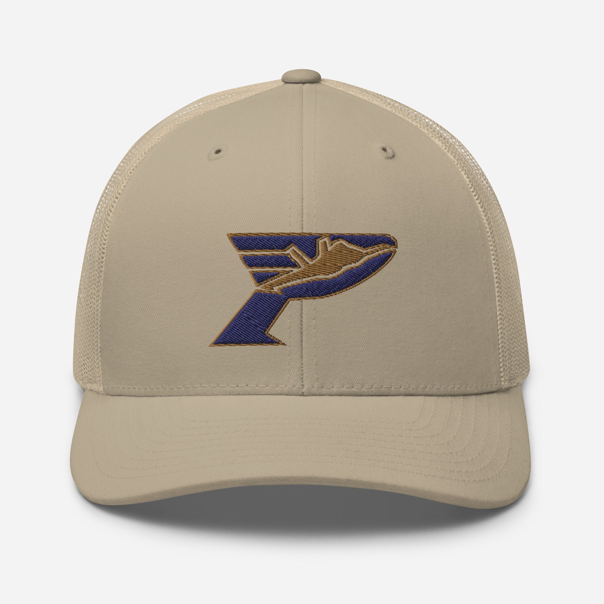 Pima Pilots-Trucker Cap