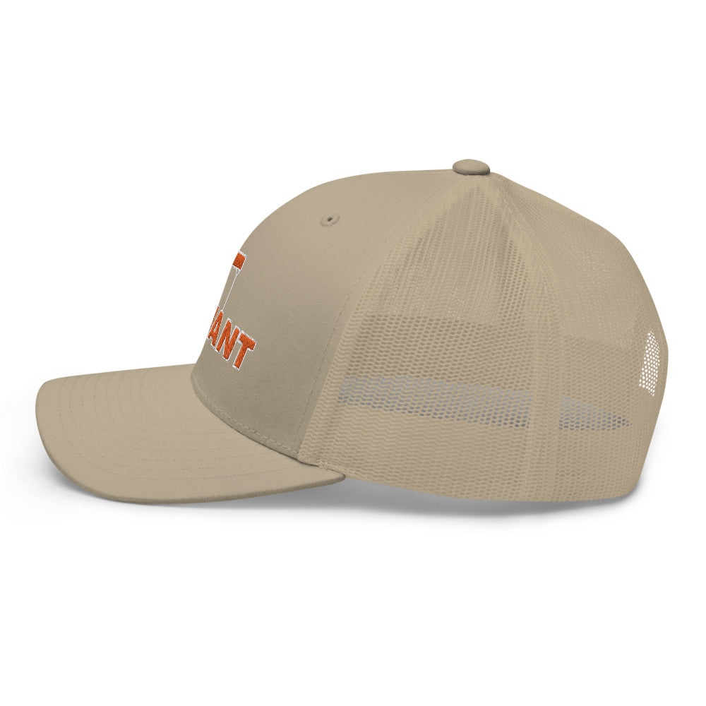 Truant-Trucker Cap
