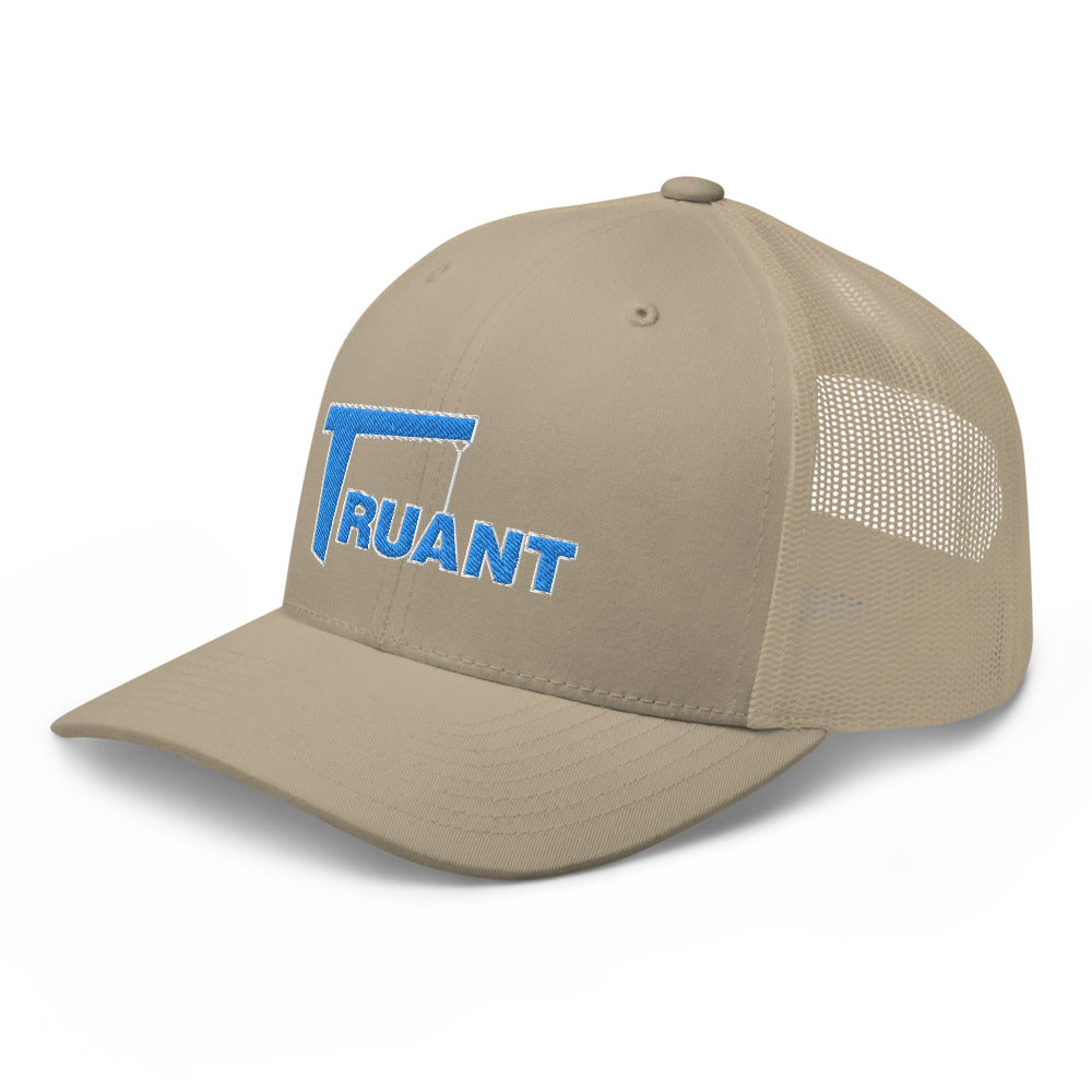 Truant-Trucker Cap