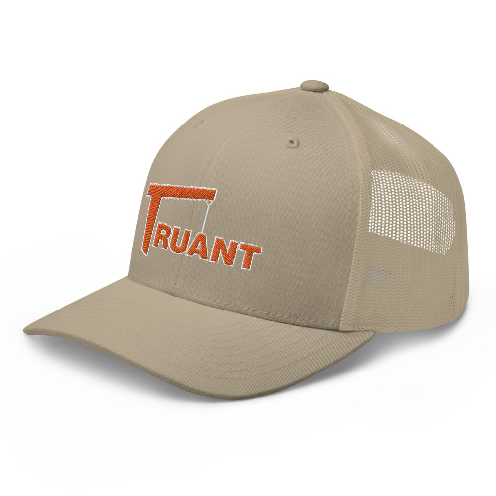 Truant-Trucker Cap