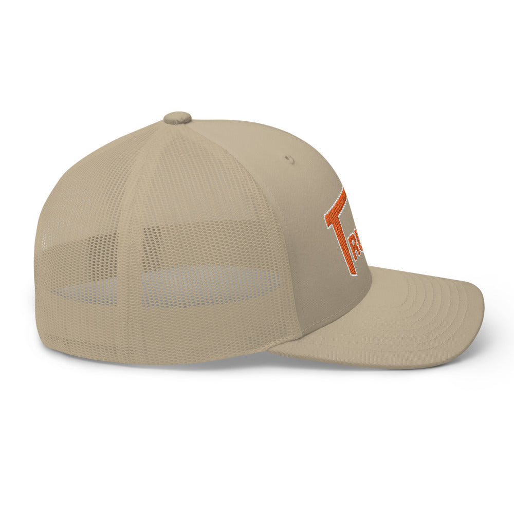Truant-Trucker Cap