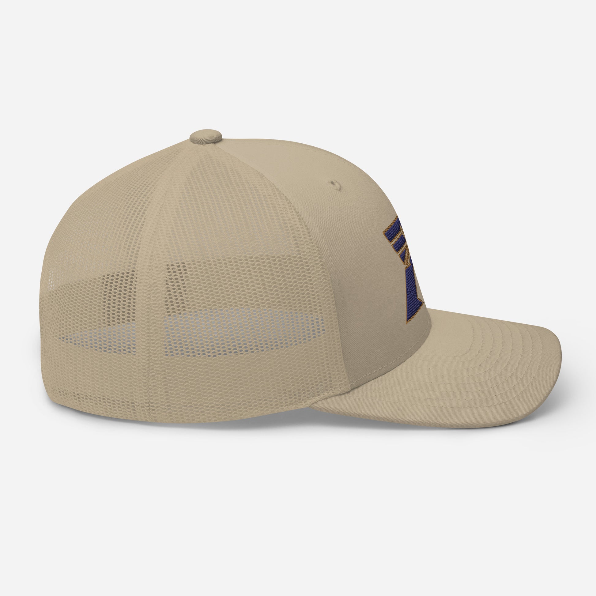 Pima Pilots-Trucker Cap