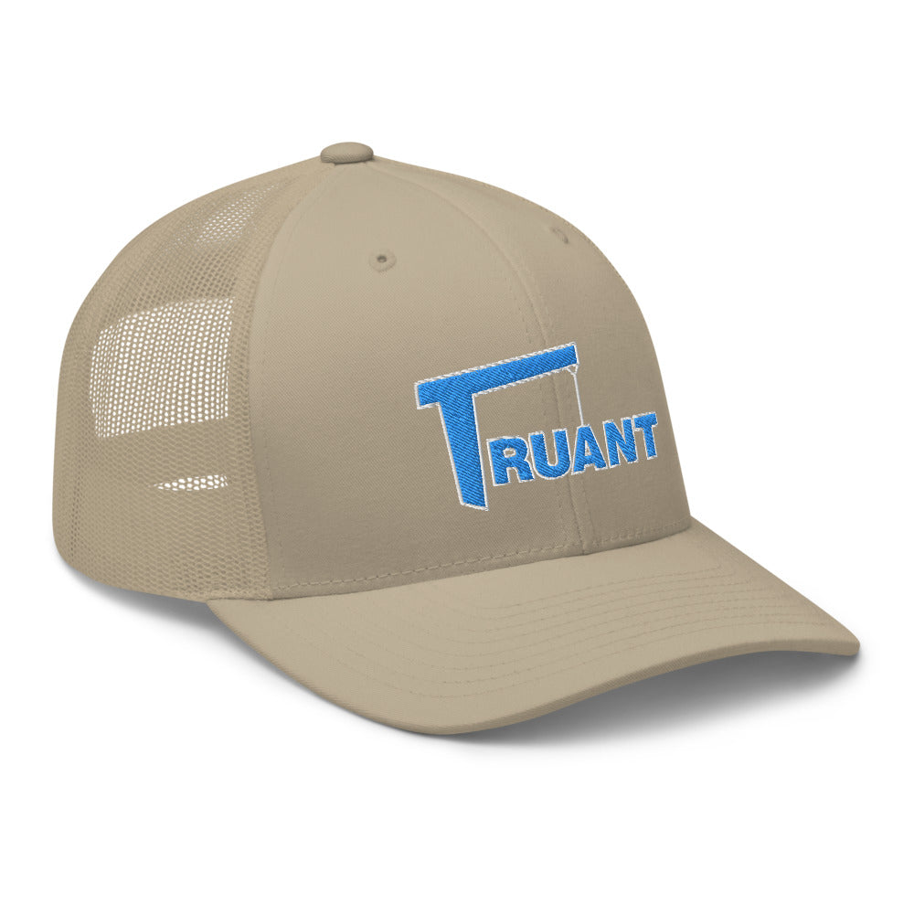 Truant-Trucker Cap