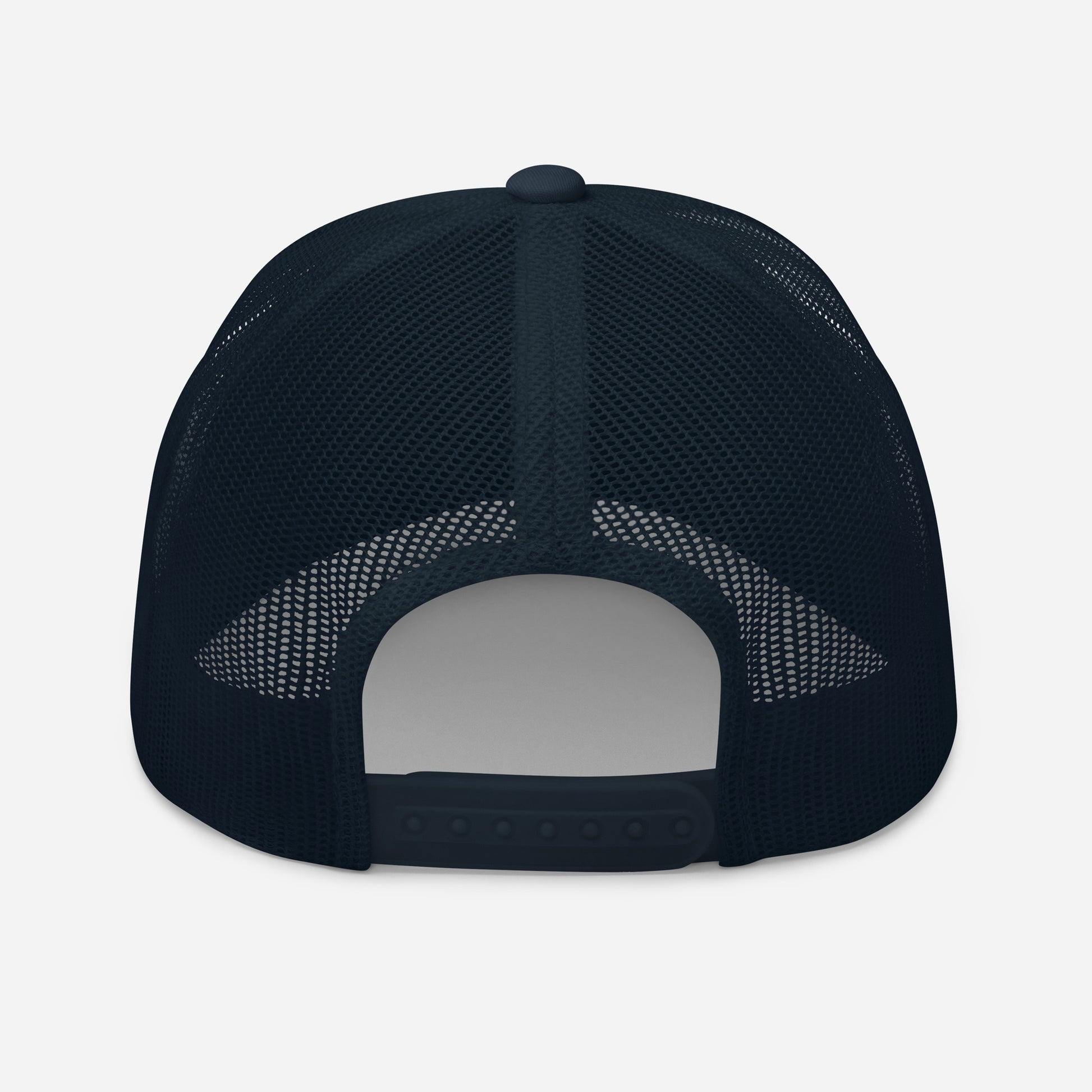 Pima Pilots-Trucker Cap