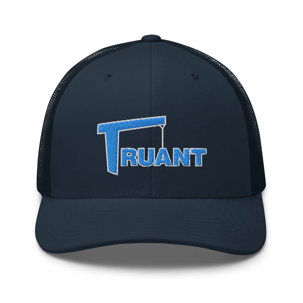 Truant-Trucker Cap