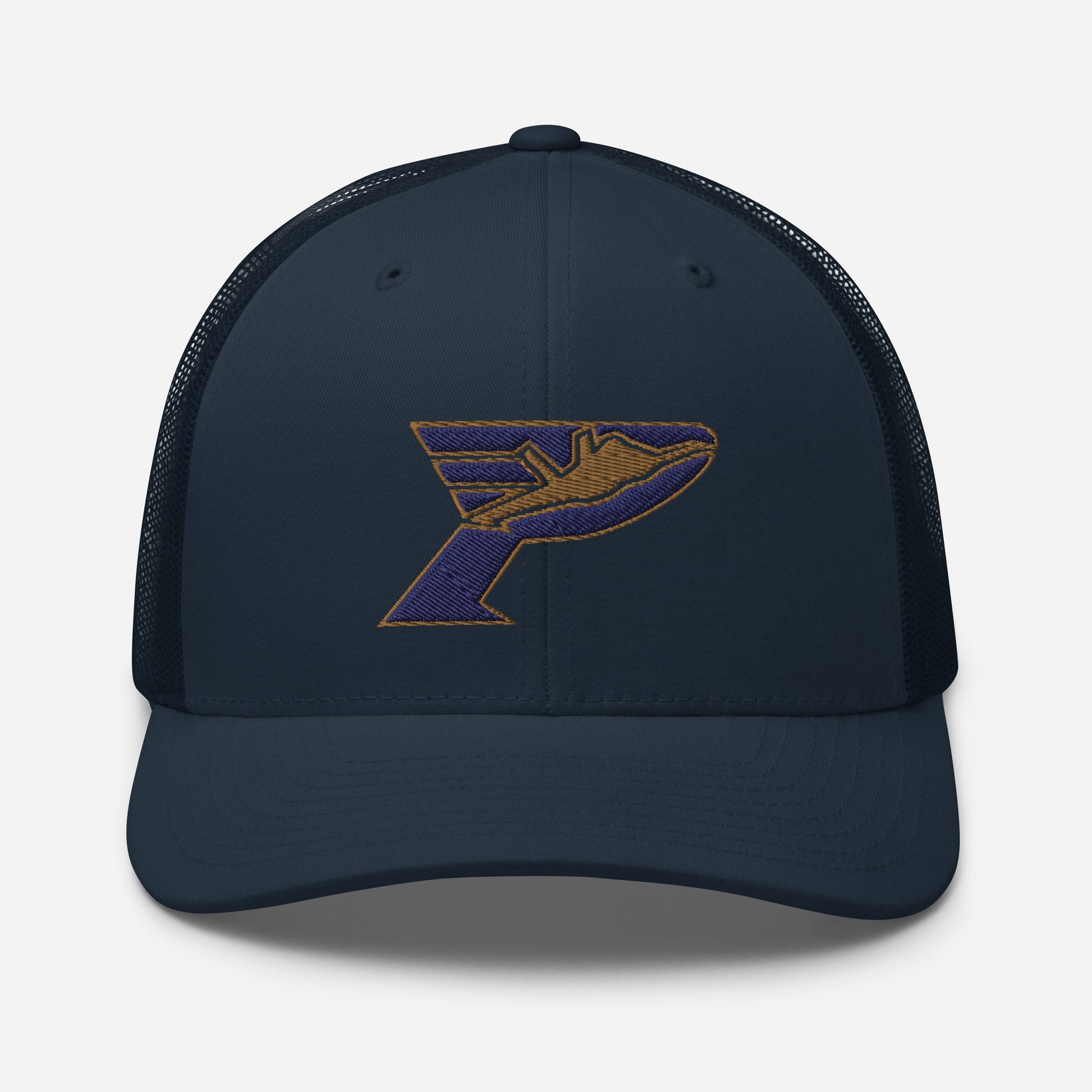 Pima Pilots-Trucker Cap