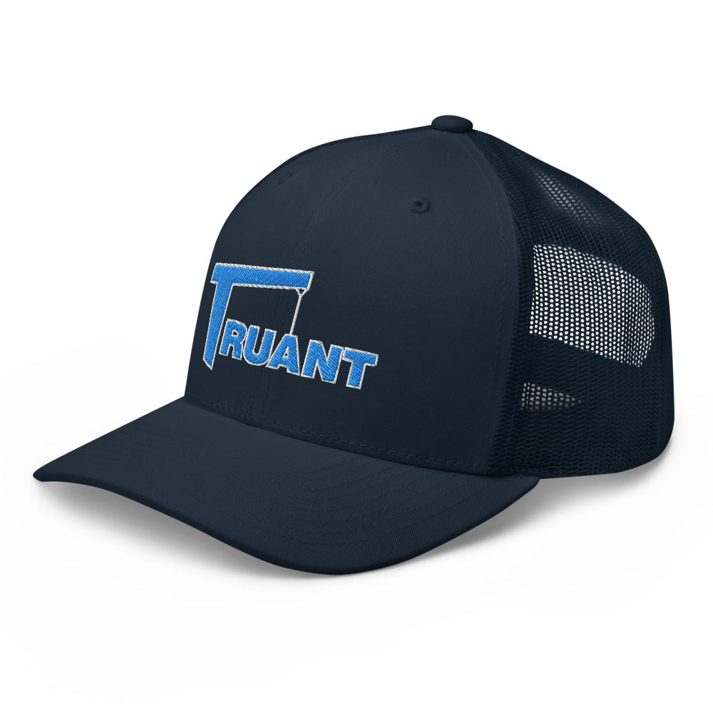 Truant-Trucker Cap