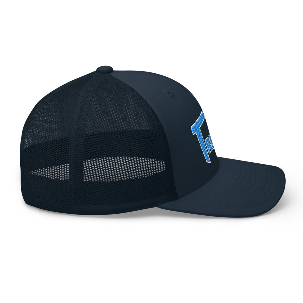 Truant-Trucker Cap