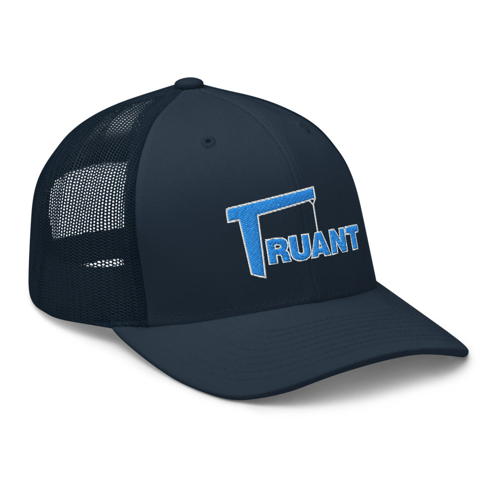 Truant-Trucker Cap