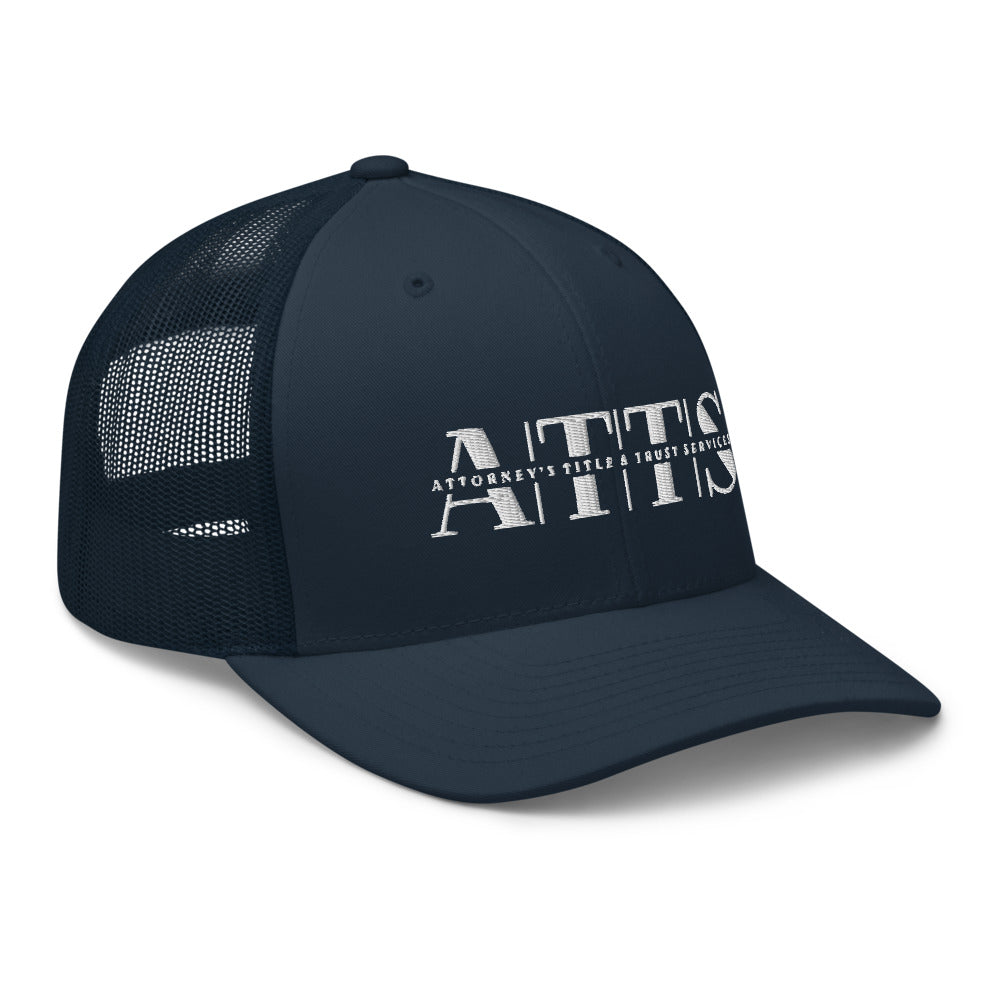 ATTS-Trucker Cap