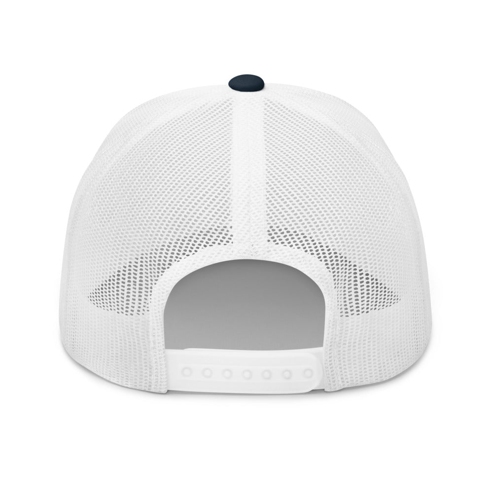 Truant-Trucker Cap