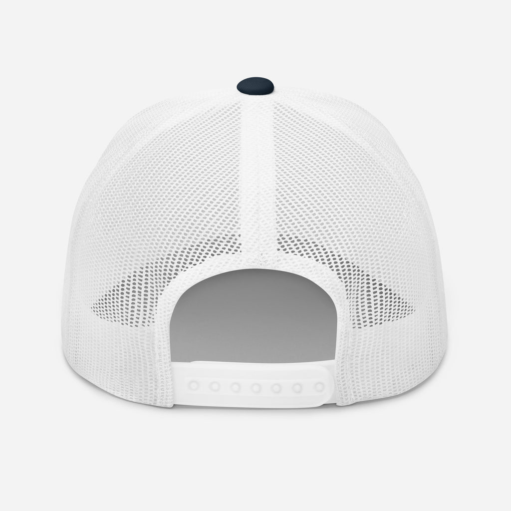 Pima Pilots-Trucker Cap