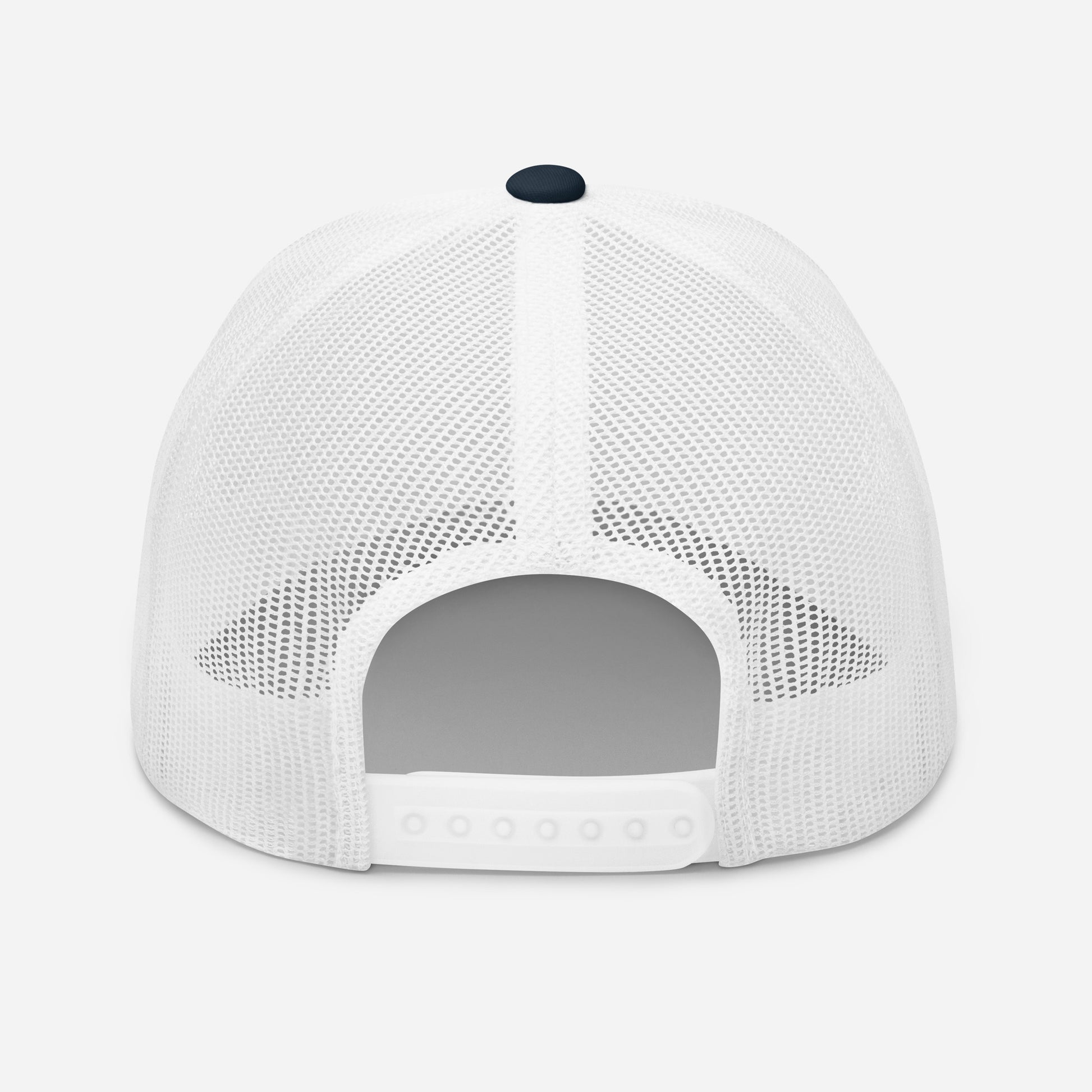 Pima Pilots-Trucker Cap