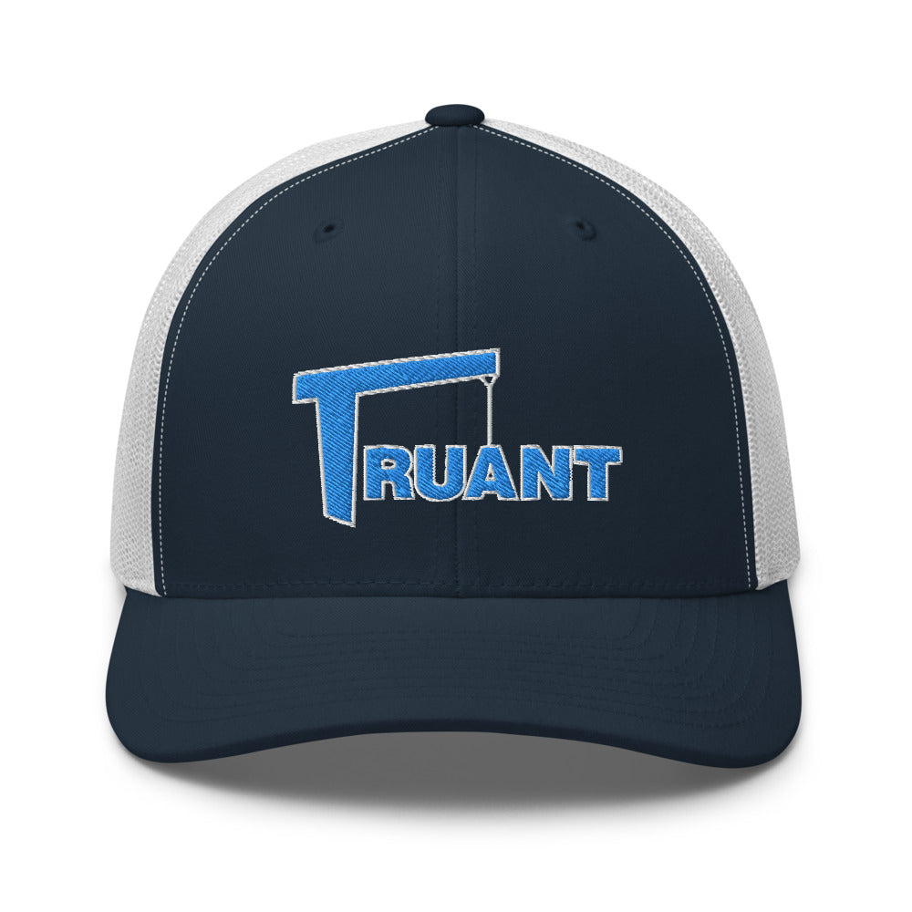 Truant-Trucker Cap