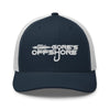 Gore's Offshore-Trucker Cap