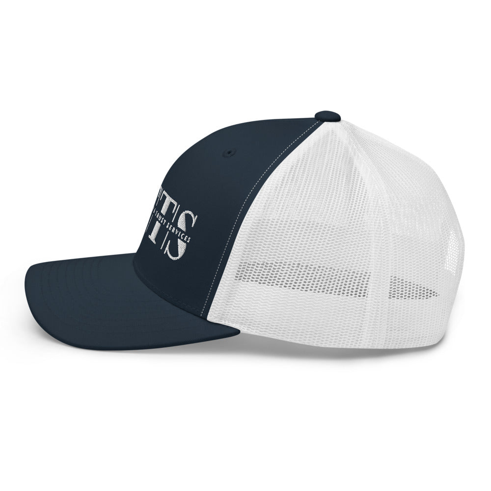 ATTS-Trucker Cap