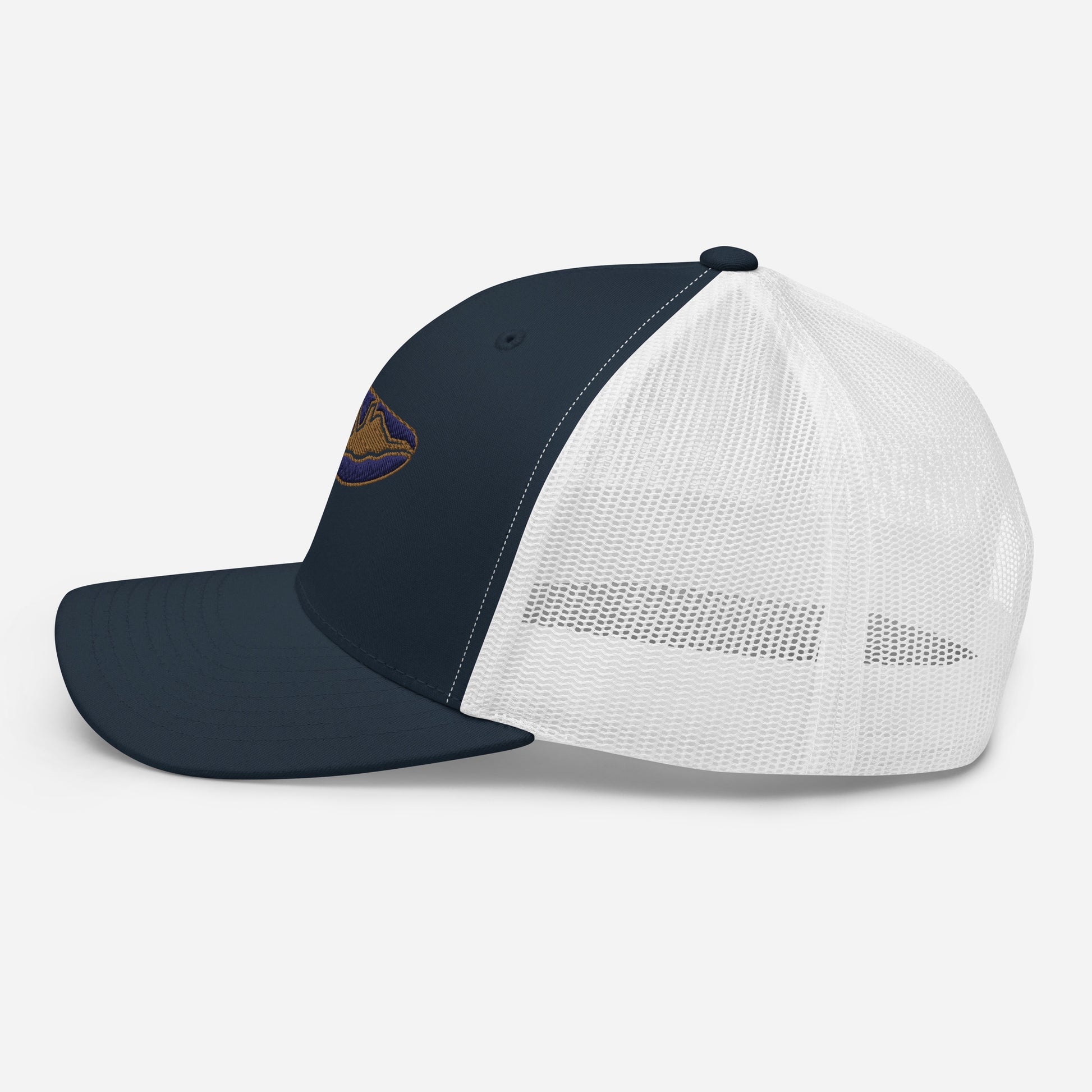 Pima Pilots-Trucker Cap