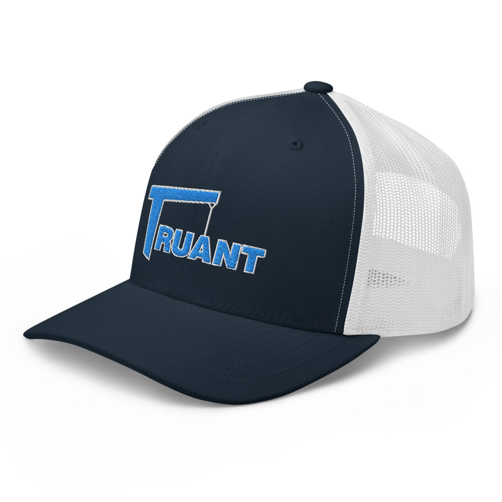 Truant-Trucker Cap