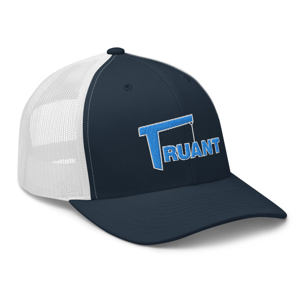Truant-Trucker Cap
